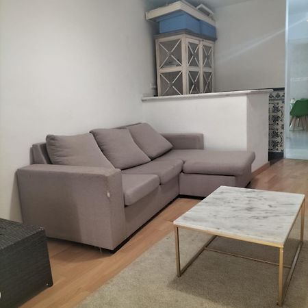 베날마데나코스타 Casa Blas Infante 아파트 외부 사진