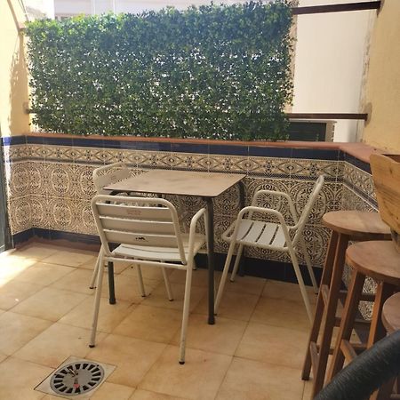 베날마데나코스타 Casa Blas Infante 아파트 외부 사진