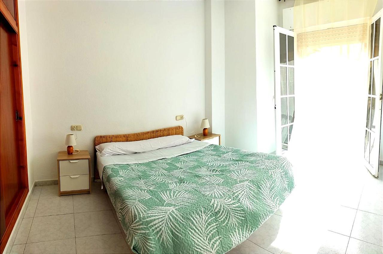 베날마데나코스타 Casa Blas Infante 아파트 외부 사진