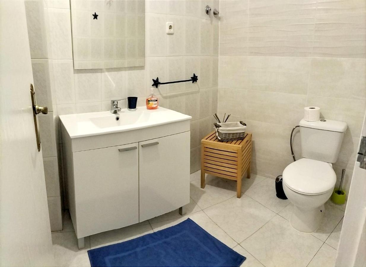 베날마데나코스타 Casa Blas Infante 아파트 외부 사진