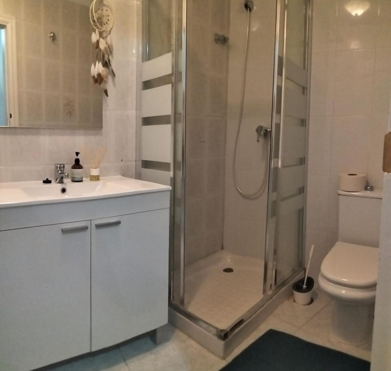 베날마데나코스타 Casa Blas Infante 아파트 외부 사진